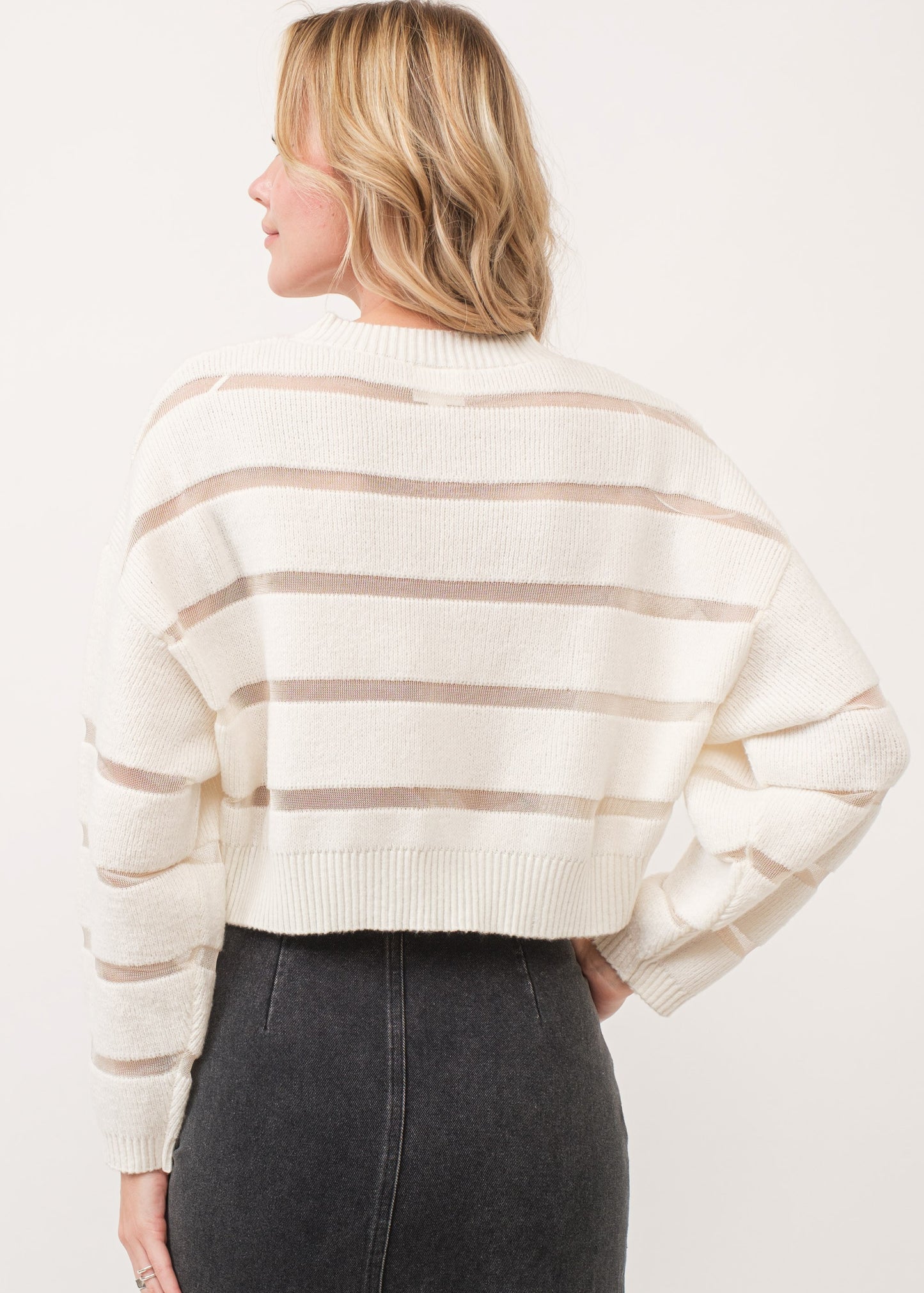 Dina Sweater