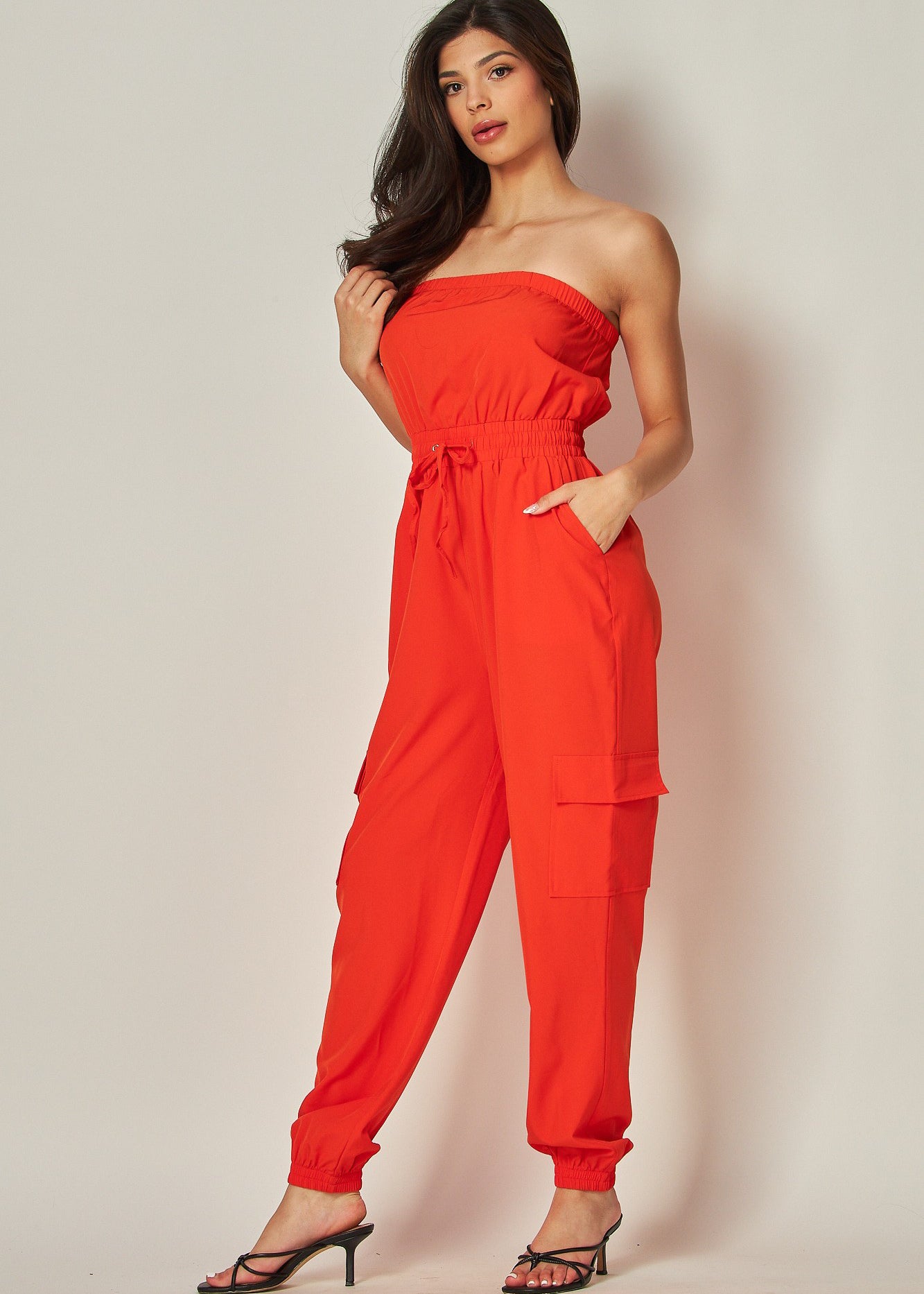 BIancamaria Jumpsuit