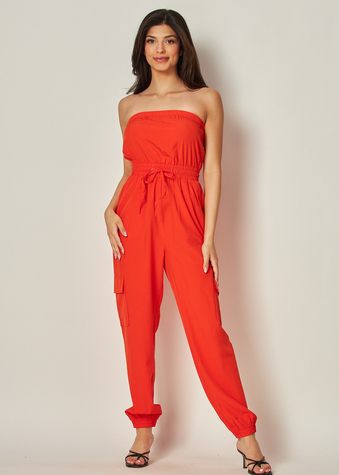 BIancamaria Jumpsuit