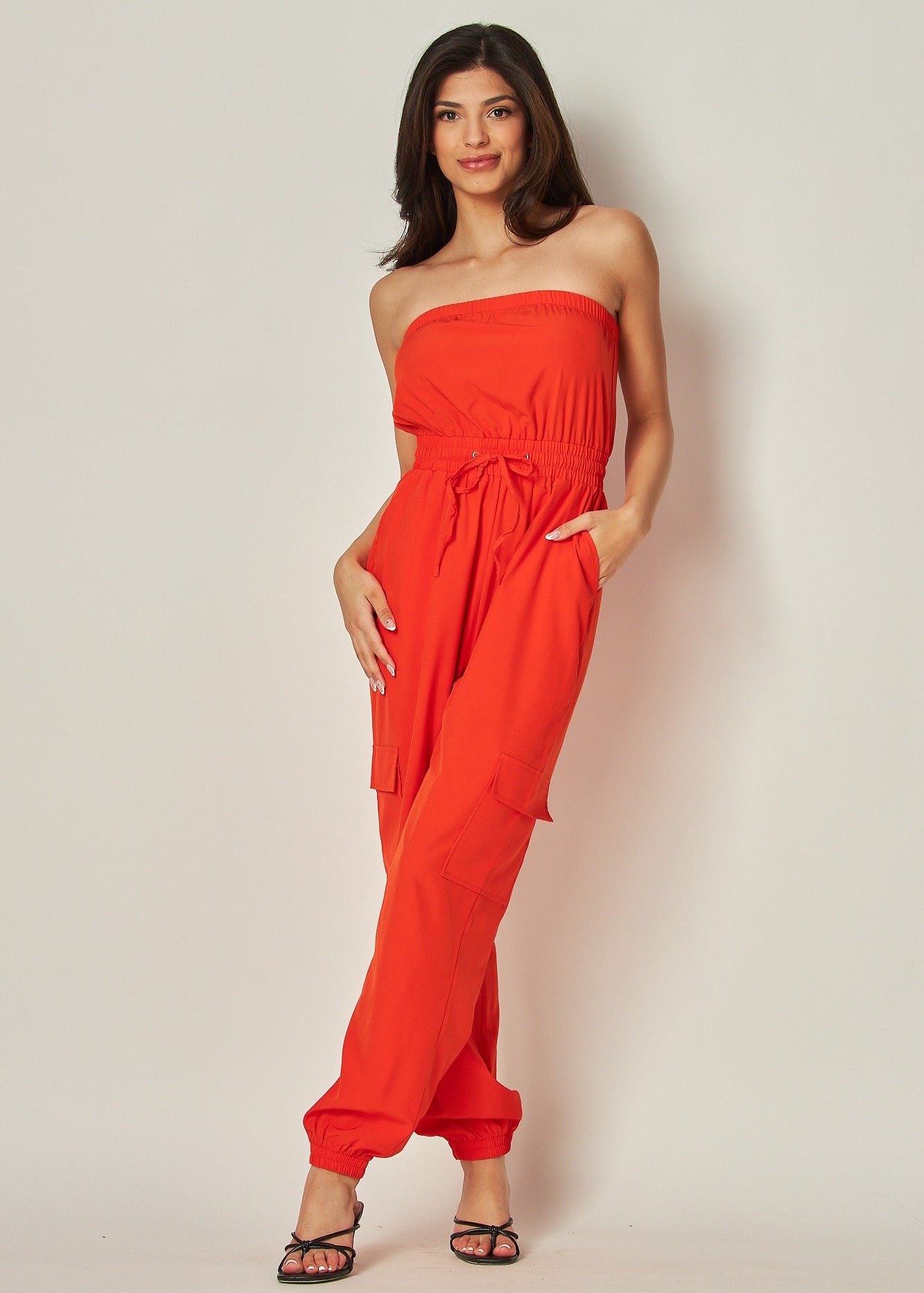 BIancamaria Jumpsuit