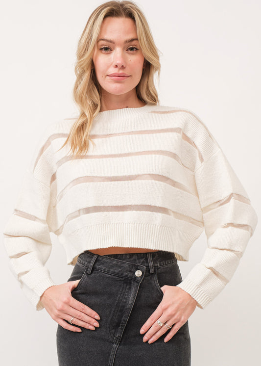 Dina Sweater