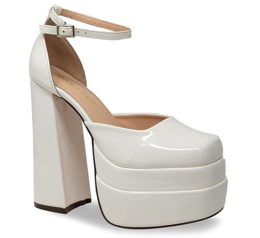 Lauren White Platform